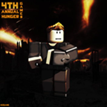 [HG] 4th Annual Hunger Games