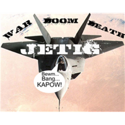 Jet simulator
