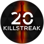 20 Streak