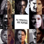 The Vampire Diaries Clothing Line!