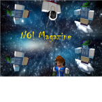 ツ NO! Clothing ©  ツ