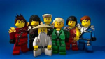 Ninjago Secret Base