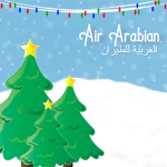 Air Arabian
