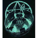 Eldritch Development