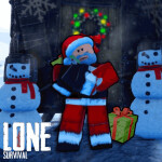 [💸20% OFF💸] Lone Survival