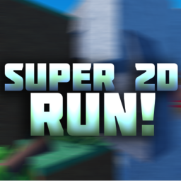Super 2d Run!