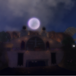 Gala at Sorrow HIll
