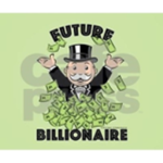 The Billionaire Squad