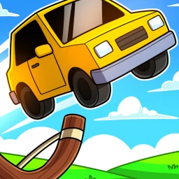 Throw My Ride! icon