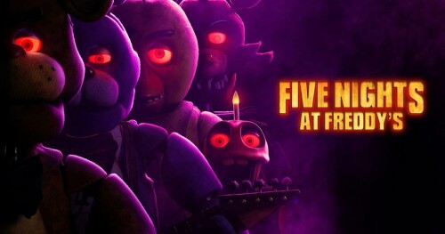 Freddy Fazbears Pizzeria