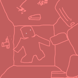 The tower challenge