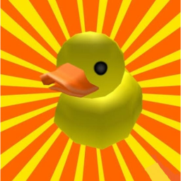 Duck Simulator