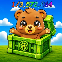 Unbox a Chibi Pet! icon