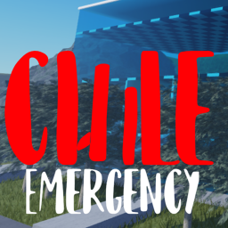 Chile : Emergency [this is not the original]