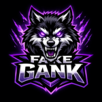 FAKE GANK