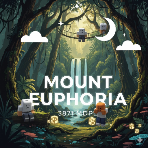 [ AVA GRATIS + x10 ] NAIK EUPHORIA 2.0