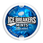 The icebreakers