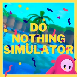 Do NOTHING Simulator!! (Character Update!!) icon