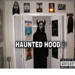 HAUNTED HOOD シ