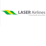 Laser Airlines 29 Años