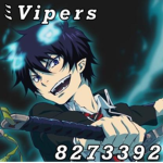 ﾐVipers