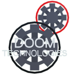 DOOM TECHNOLOGIES.