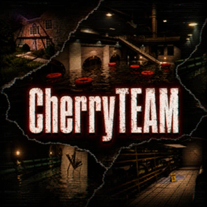 CherryTEAM² Roblox group icon