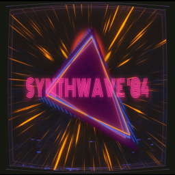 Synthwave '84