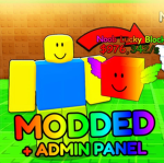 GameRuzlen MODDED