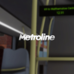 - Metroline UK -