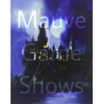 Mauve Game Shows