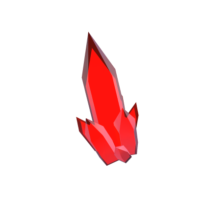 Transfur infection crystal