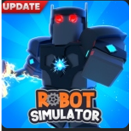 Robot simulator