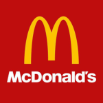 'mcdonald's.