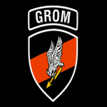 [WoTRP] JW GROM