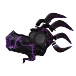 Purple Energy Valk