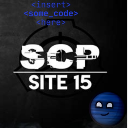 area 51 Scp foundation