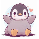 Penguin force!