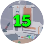 Game Badge Thumbnail