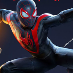 Team spider men