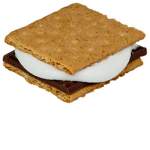 shriek’s smores