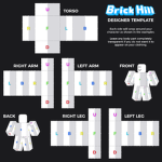 Official Brick Hill