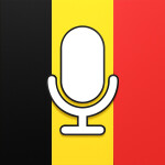 Belgium Voice © [UPD🥚]