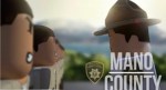 Mano County Sheriff Office || MCSO