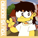 [UPD] You vs Bodrios