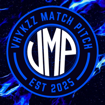 [⚽] VMP | Vhykzz Match Pitch