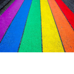 *LGBTQ+ Supporter Group*