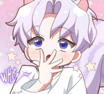Anime-kpop