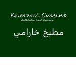 Kharami Cuisine (HS)