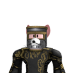 The Bald Rat Knights!